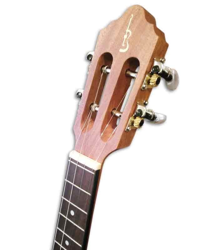 Head of Cape Verde cavaquinho APC CV110