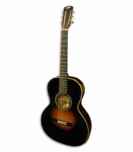 Guitarra Acústica Gretsch G9521 Triple O Auditorium