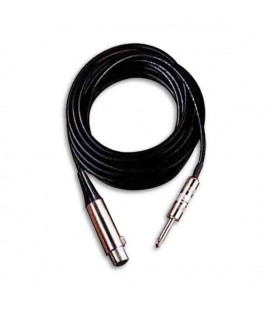 Photo of cable Shure C20AHZ