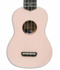 Ukulele Fender Soprano Venice Shell Pink