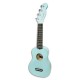 Ukelele Fender Soprano Venice Daphne Blue