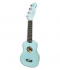 Fender Soprano Ukulele Soprano Venice Daphne Blue