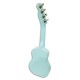 Ukelele Fender Soprano Venice Daphne Blue