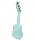 Ukulele Fender Soprano Venice Daphne Blue