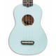 Ukulele Fender Soprano Venice Daphne Blue
