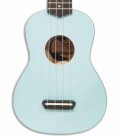 Ukulele Fender Soprano Venice Daphne Blue