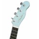 Ukelele Fender Soprano Venice Daphne Blue