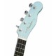 Ukulele Fender Soprano Venice Daphne Blue