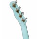 Ukulele Fender Soprano Venice Daphne Blue