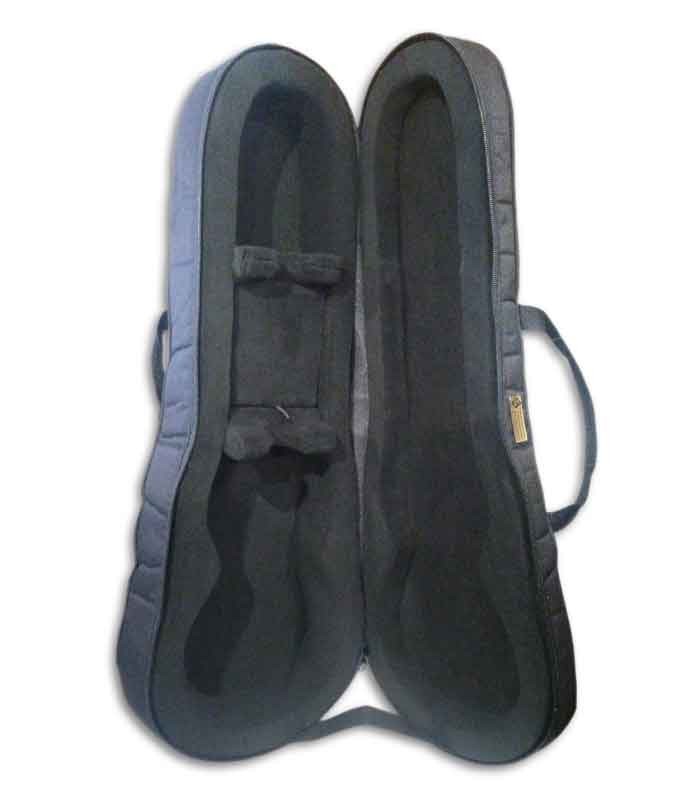 Estuche APC ECAV para Cavaquinho