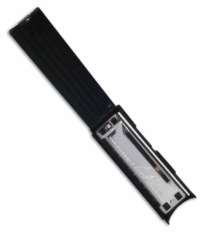 Armónica Lee Oskar Harmonic Minor en Mi menor