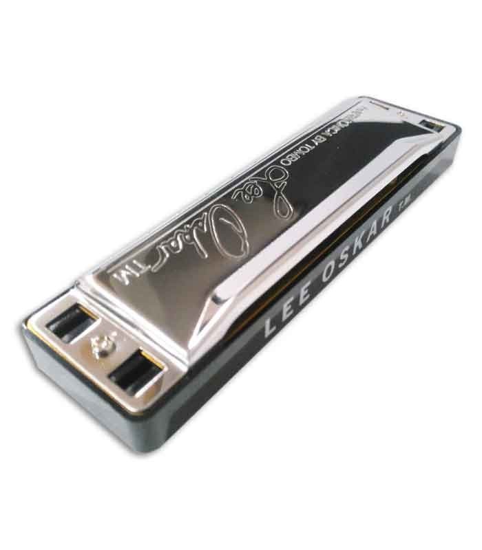 Harmonica Lee Oskar Harmonic Minor in E minor