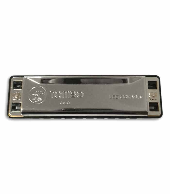 Harmónica Lee Oskar Harmonic Minor em Fá menor