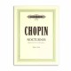 Chopin Nocturnos Peters