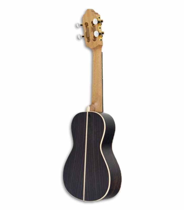 Cavaquinho APC Luthier Rosewood Hard Case