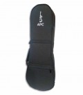 Cavaquinho APC Luthier Palosanto Estuche