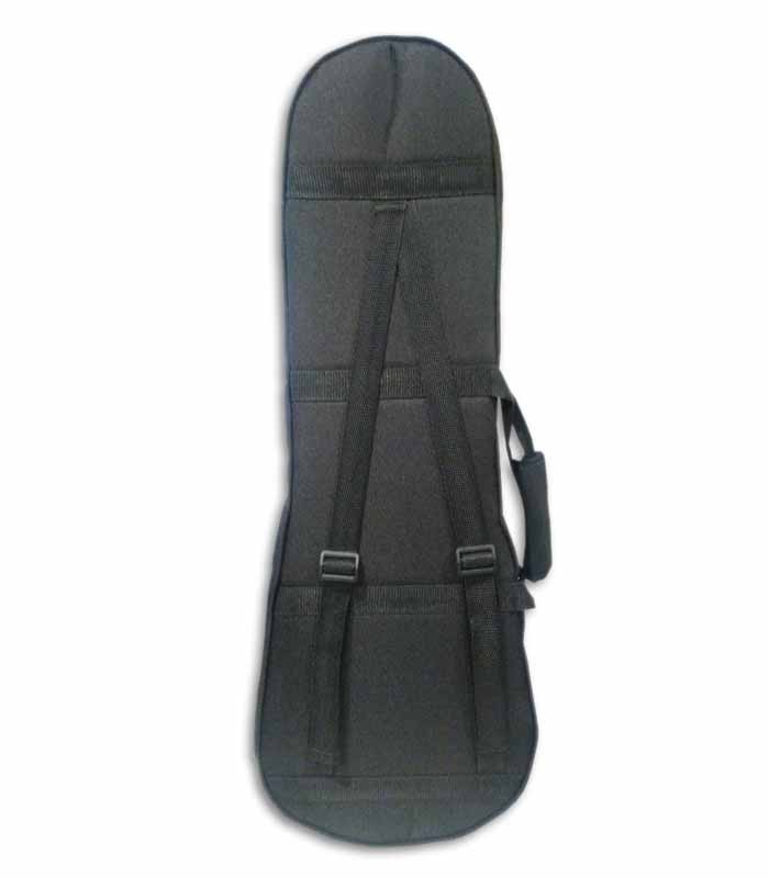 Cavaquinho APC Luthier Pau Santo Estojo