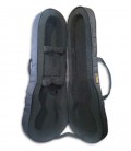 Cavaquinho APC Luthier Palosanto Estuche