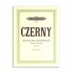 Czerny Escola de Velocidade Opus 299 Peters