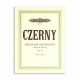 Czerny School of Velocity Opus 299 Peters