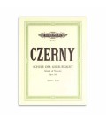 Czerny Escola de Velocidade Opus 299 Peters