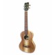 Tenor ukulele APC TS - front view