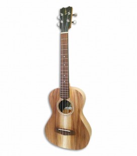 Tenor ukulele APC TS - front view