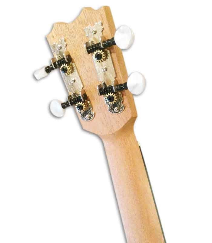 APC TS Ukulele clavijeros