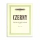 Czerny Études de Mécanisme Op 849 EP2611