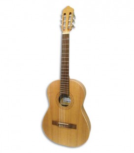 Guitarra Clásica APC GC MM 3/4 Simple Nilón