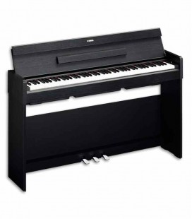 Piano Digital Yamaha YDPS34 Arius 88 Teclas 3 Pedais