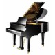 O Pearl River GP150 PE Classic Baby Grand é o piano de cauda para grandes concertos em salas pequenas.