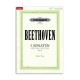 Cover of book Beethoven 2 Sonatas
