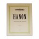 Hanon The Virtuoso Pianist Peters
