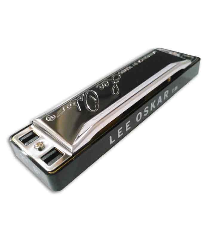 Harmonica Lee Oskar Major Diatonic in E flat