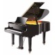 O piano de cauda Pearl River GP170 PE é um piano clássico na tradição europeia