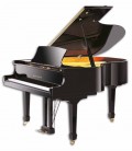 O piano de cauda Pearl River GP170 PE é um piano clássico na tradição europeia