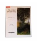 Debussy Raio de Luar Peters