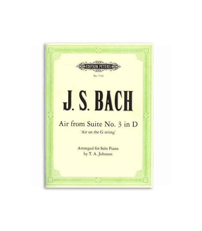 Selected Work Solo Piano Peters