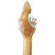 APC Portuguese Guitar GFHPCB Coimbra Model Spruce Mahogany Hand Painted