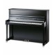 O Pearl River AEU122S PE Classic é um piano vertical versátil e fiável, com qualidade sonora e de construção