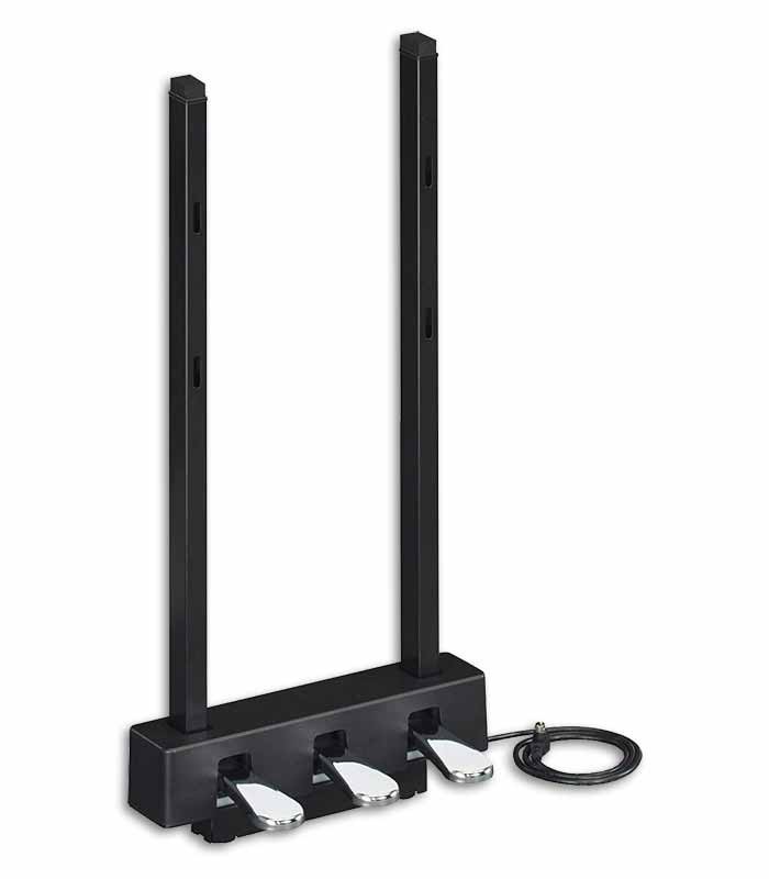 Unidade de 3 Pedais Yamaha LP1 para Piano Digital P 125