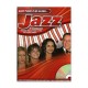 Capa do livro Easy Piano Play Along Jazz