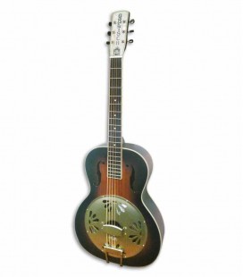 Resonator Gretsch G9240 Alligator Round Neck
