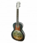 Resonator Gretsch G9240 Alligator Round Neck