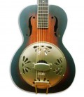 Corpo do resonator Gretsch G9240