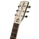 Cabeça do resonator Gretsch G9240