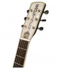 Cabeça do resonator Gretsch G9240