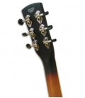 Carrilhões do resonator Gretsch G9240