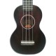 Ukulele Gretsch G9100 L Soprano Long Neck Caoba